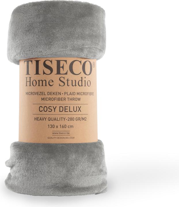 Tiseco Cosy Deluxe