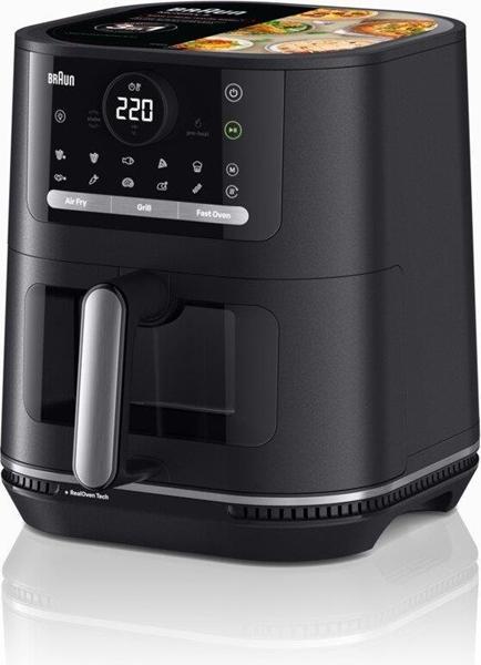 Braun MultiFry 5