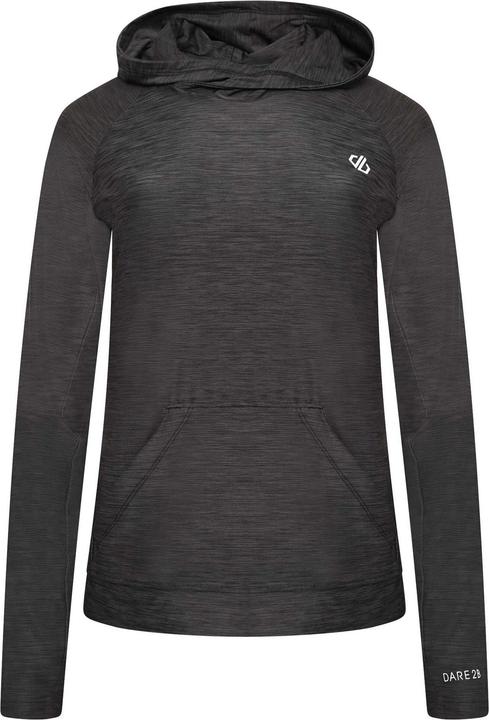 Produktbild Dare2b Kapuzenpullover Sprint City Besonders Leicht