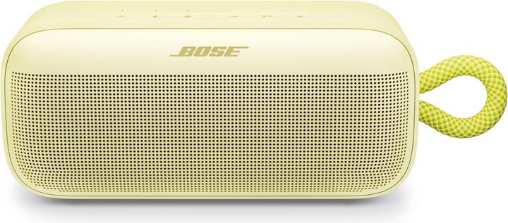 Bose Soundlink Plus (20 h, Akkubetrieb)