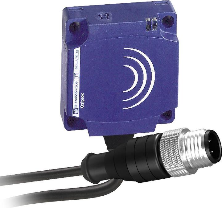 APC XS8C1A1PAL01M12 Proximity sensor Inductive proximity sensor (Switch)