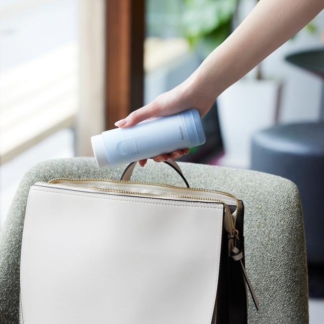 Produktbild Panasonic Irygator EWDJ11A503