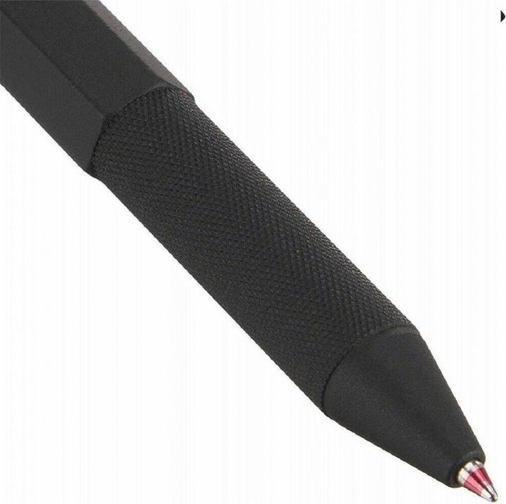 Produktbild Rotring 600 Multi (Rot, Schwarz, 1 x)