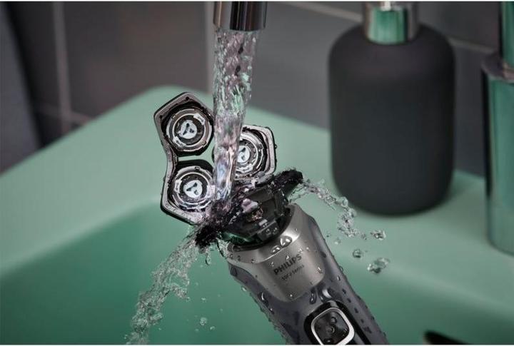 Actual product image Philips Shaver Series 5000 (S5887/30)