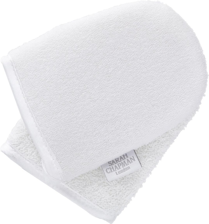 Produktbild Sarah Chapman Professional Cleansing Mitts (Mitesserentferner, 4 ml)