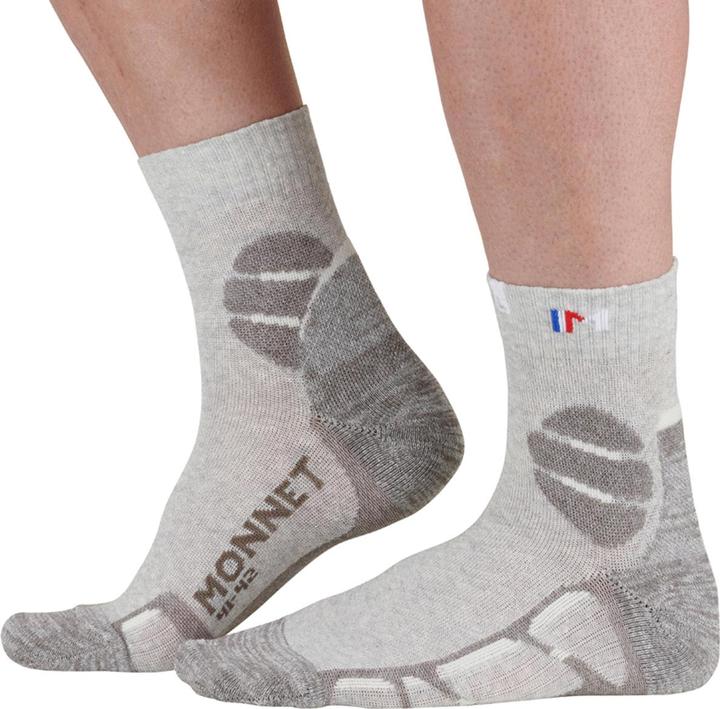 Immagine prodotto Monnet Trek Lin Mid (43 - 44)