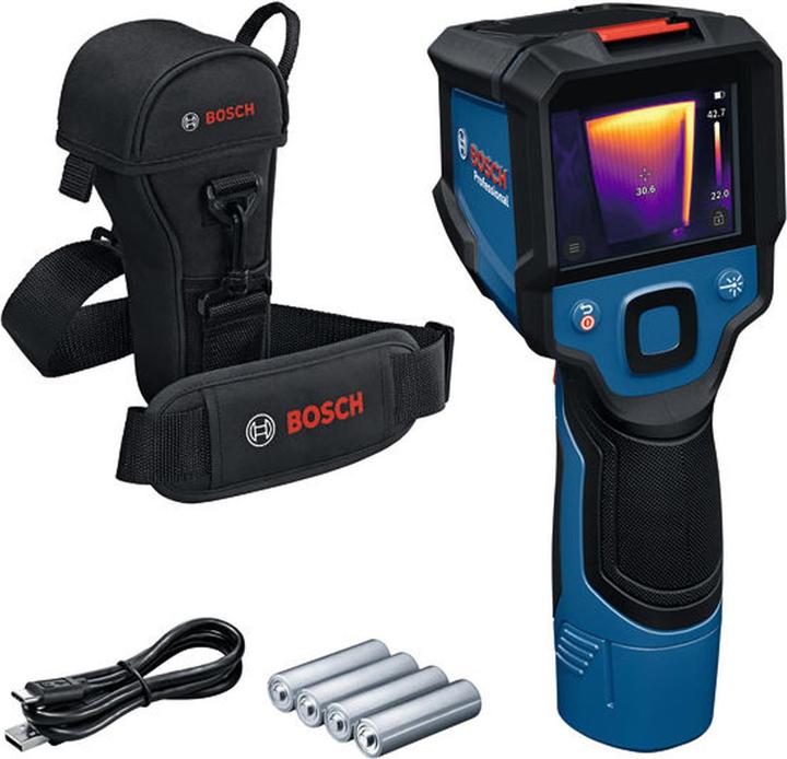Actual product image Bosch Professional GTC 12V-450-13