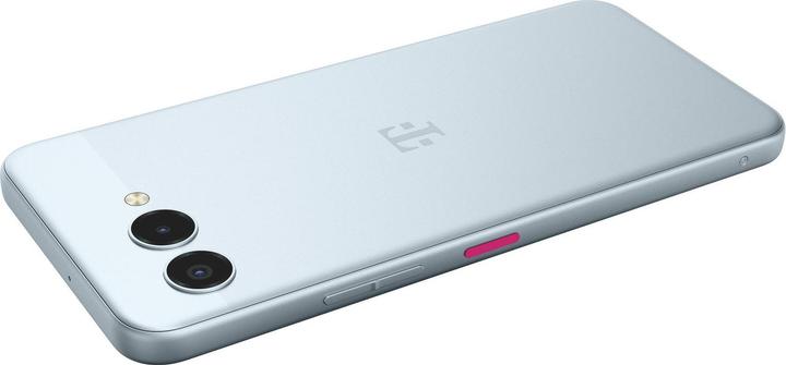 Immagine prodotto Telekom Telefono T 3 (128 GB, argento ghiacciato, 6.60", SIM + eSIM, 5G)