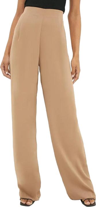 Actual product image Dorothy Perkins Womens/Ladies Tall Wide Leg Trousers (36)