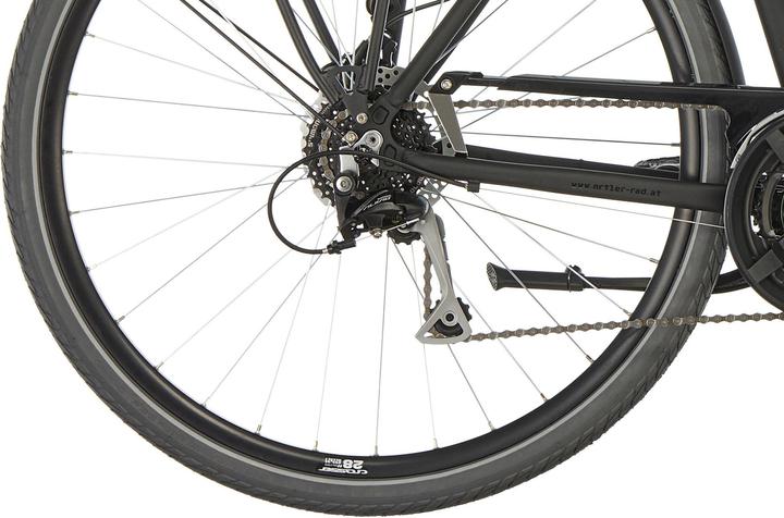 Actual product image Ortler Zaragoza (56 cm)
