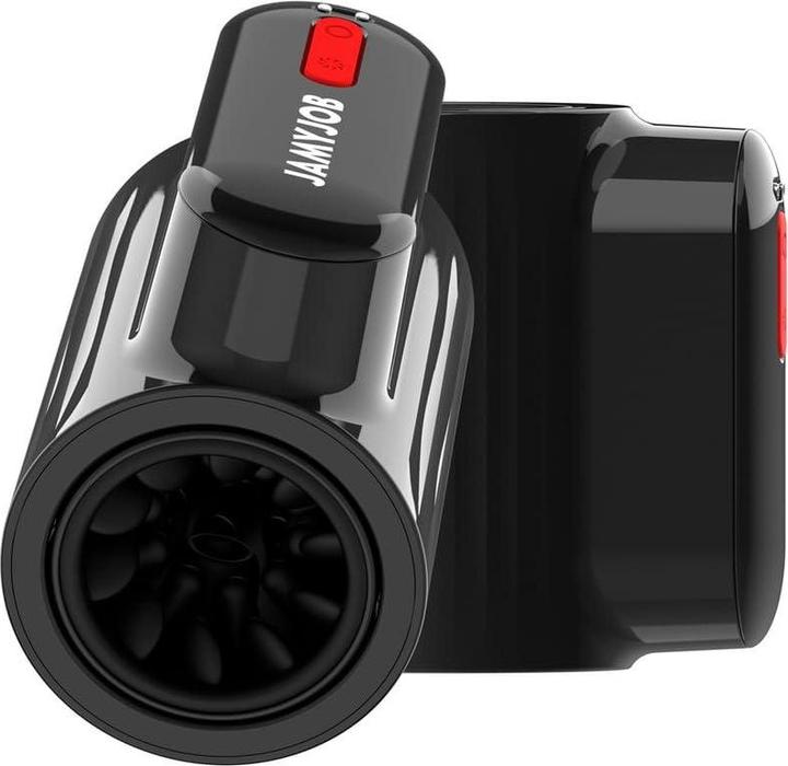 Produktbild Jamyjob Turbo