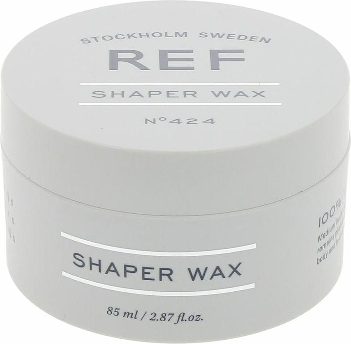 Image du produit Ref. REF Cire de mise en forme 85 ml (Cire capillaire, 85 ml)