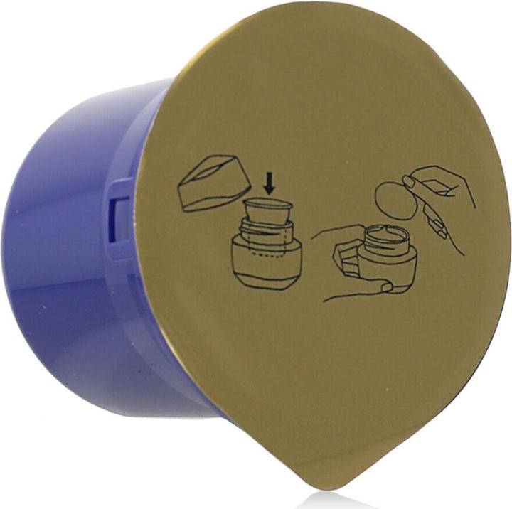 Actual product image Shiseido Overnight Firming Treatment Refill (50 ml, Night cream)