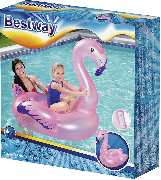 Produktbild Bestway Flamingo