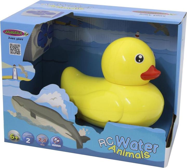 Actual product image Jamara Duck