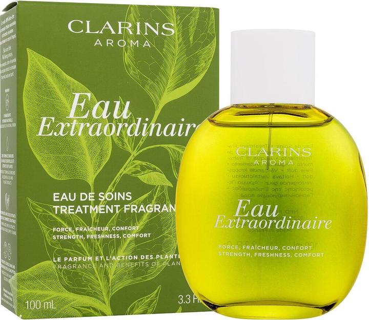 Produktbild Clarins Eau Extraordinaire (Eau de Toilette, 100 ml)