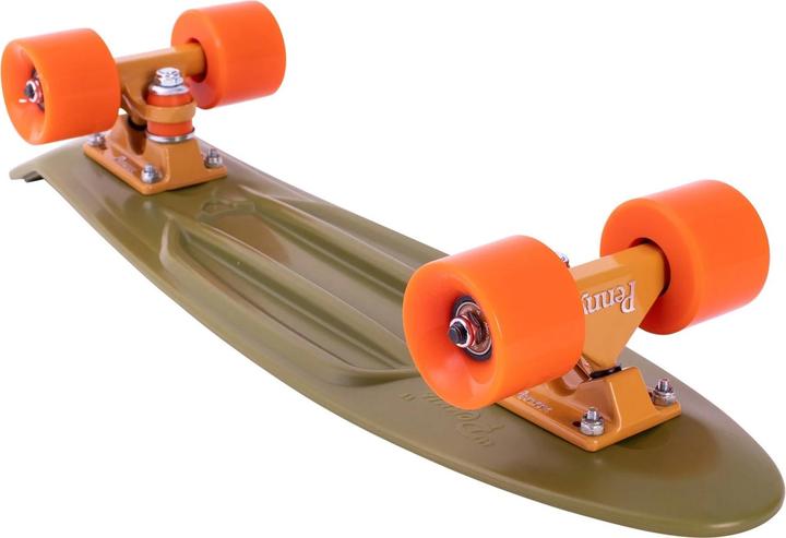 Produktbild Penny Burnt Olive 22" (22")