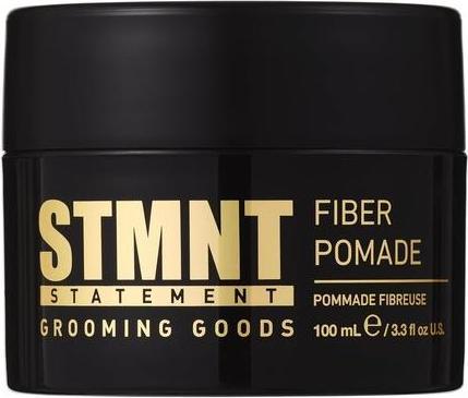 Image du produit STMNT Grooming Goods Fiber Pomade Semi-Matte Finish Strong Control (Pâte capillaire)