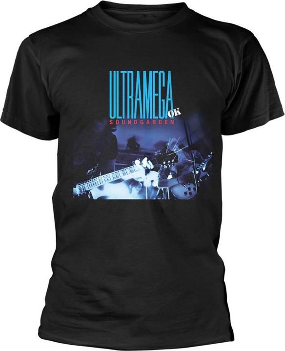 Produktbild Universal Textiles Ultramega TShirt (S)