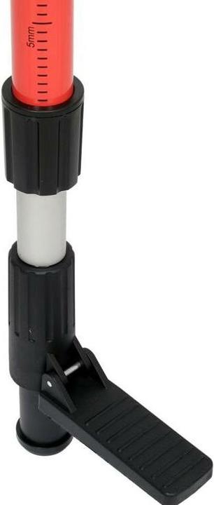 Actual product image Yato Tyczka Ze Statywem Do Montażu Lasera 3.7m (77 cm)