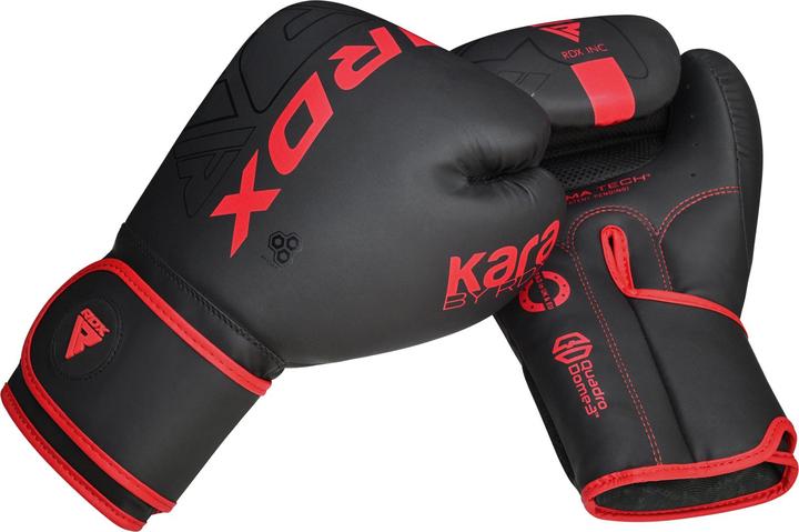 Image du produit Rdx Gants de Boxe Rex F6 (14 OZ, 10)