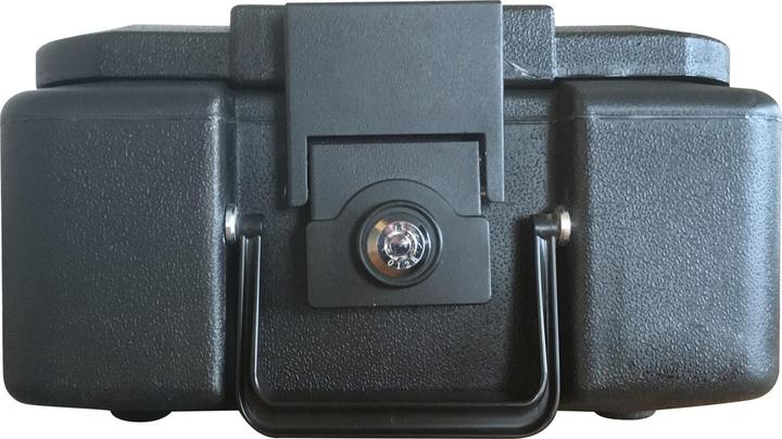 Actual product image Burg Wächter Fire protection cassette FP 22 K (4.40 l)