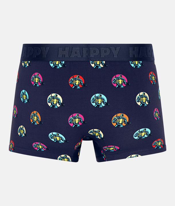 Happy Socks MARVEL Spider-Man Arch Enemy Short Boxer