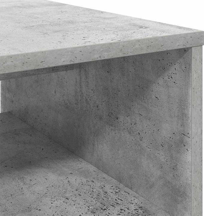 Immagine prodotto vidaXL Couchtisch (80 x 50 x 40 cm)