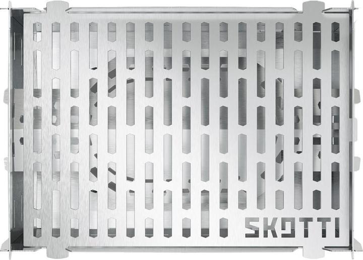Immagine prodotto Skotti Mini Grill