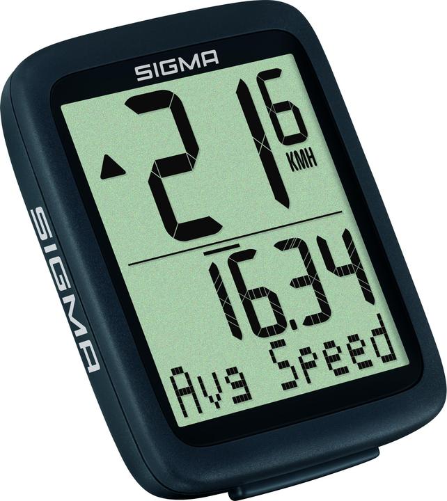 Sigma Sport BC 8.0 ATS
