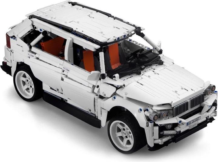 Actual product image Cada G5 Offroad Vehicle