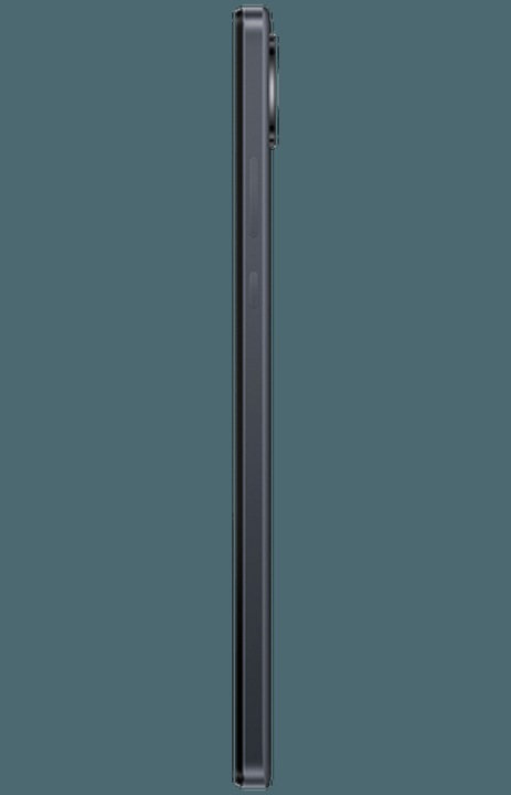 Actual product image Xiaomi Redmi Pad SE (WLAN only, 8.70", 64 GB, Graphite gray)