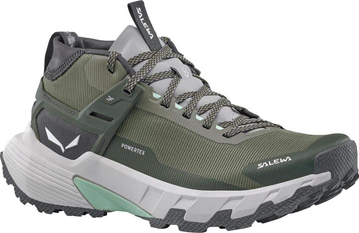 Salewa Women's Pedroc 2 Mid PTX (39)