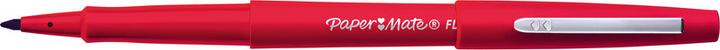 Produktbild Paper Mate Nylon Flair (Red, 1 x)