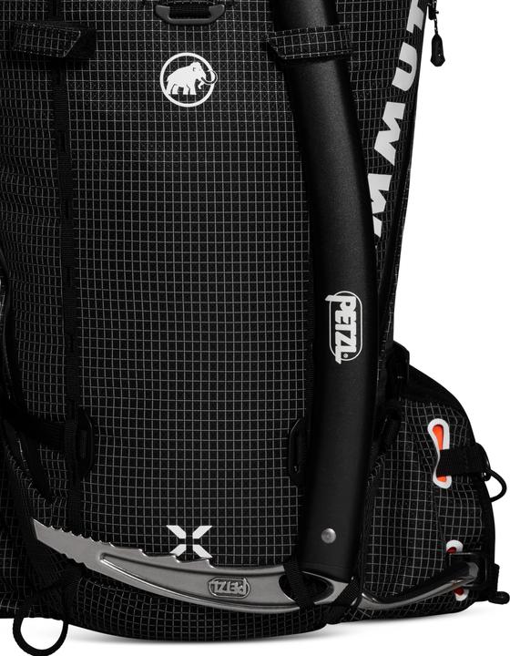 Actual product image Mammut Trion 15 (15 l)