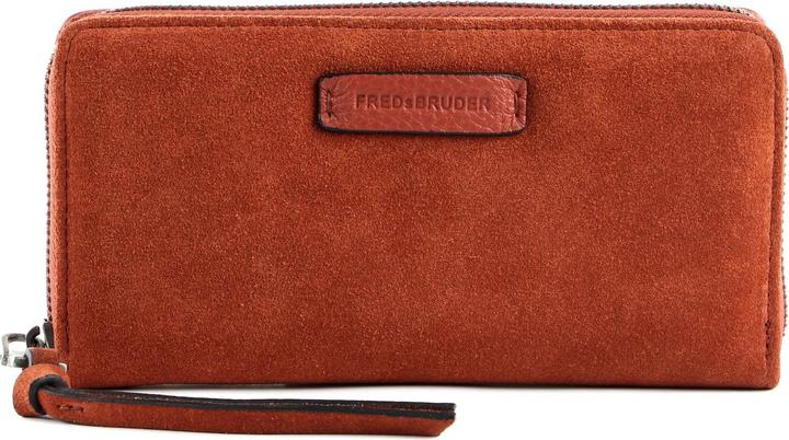 Actual product image FredsBruder Sylvin Wallet