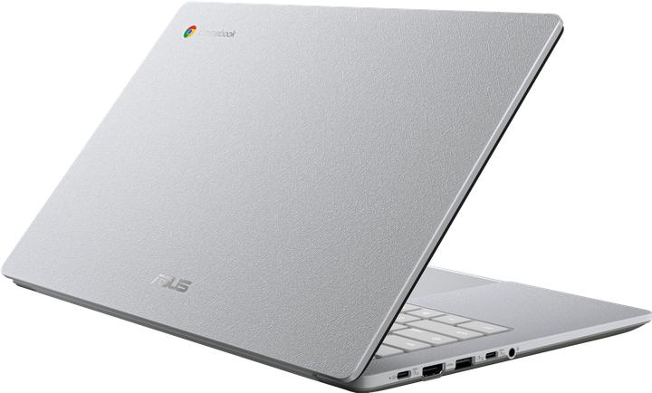 Produktbild ASUS Chromebook CX14 CX1405CTA-NK0183 14" FHD N150 - 3,6 GHz - 128 GB (14", 4 GB, DE)