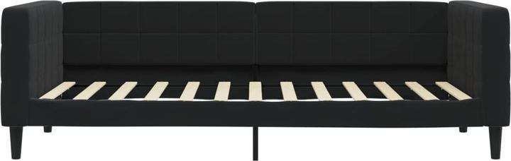 Produktbild vidaXL ausziehbares Tagesbett