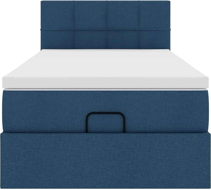 Image du produit vidaXL Ottoman-Bett (120 x 200 cm)