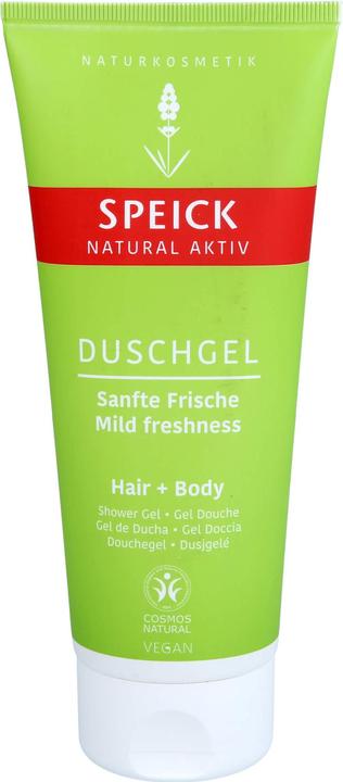 Produktbild Speick Natural Aktiv Duschgel (200 ml)