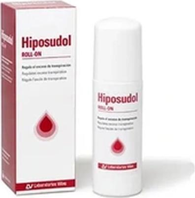 Produktbild Laboratorios Viñas Hiposudol Roll On 50ml (Roll-on, 50 ml)