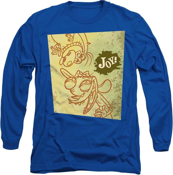 Produktbild Ren & Stimpy Joy! TShirt (M)