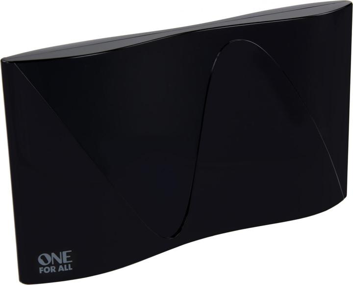 Productafbeelding One for All Eén-voor-alles DVB-T Room Ant. SV-9323 (Binnenantenne, 38 dB, DVB-T / -T2)