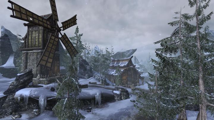 Actual product image Bethesda The Elder Scrolls Online - Tamriel Unlimited (PS4)