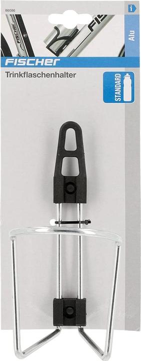 Produktbild Fischer Trinkflaschenhalter