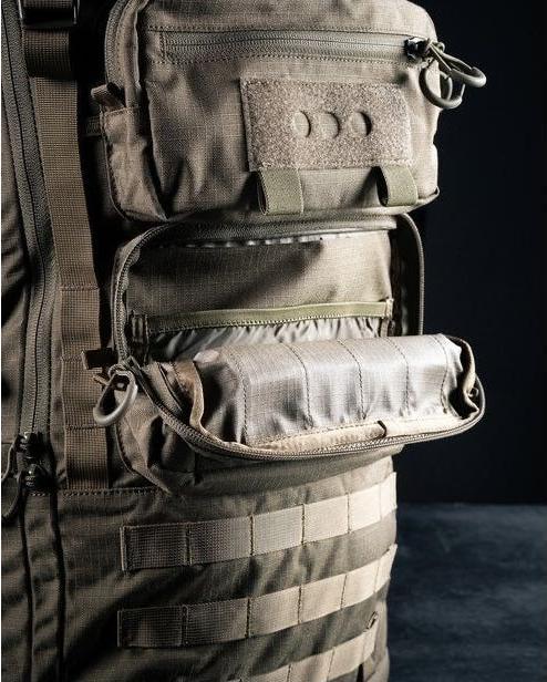 Actual product image Eberlestock Mission Ruck (27.50 l)