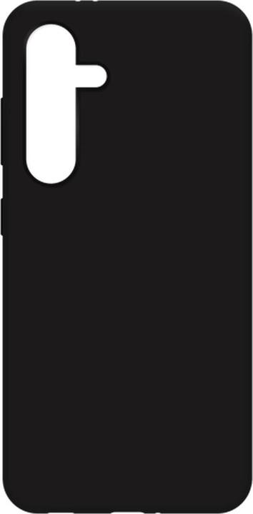 Produktbild Just in Case TPU Back Cover Schwarz (Samsung Galaxy S24)