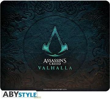 Immagine prodotto ABYstyle Assassin's Creed - Crest Valhalla