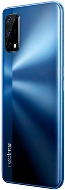 Immagine prodotto realme 7 5G (128 GB, Blu Baltico, 6.50", Doppia SIM Ibrida, 5G)