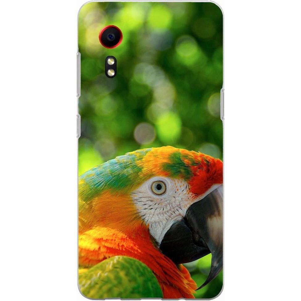 Thumbnail - König Design Hülle Handy Schutz für Samsung Galaxy Xcover 5 Case Cover Tasche Bumper Etuis (Samsung Galaxy Xcover 5), Sm...